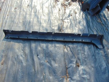 фото thumb №8, Планка порогова ліва mazda 6 gh універсал 2007-