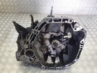 фото thumb №1, Коробка передач передач renault modus 1.6 jh3131