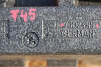 фото thumb №7, Bmw 2 f45 f46 абсорбер пена бампера перед передний 7302495