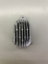 фото thumb №1, Audi q5 lift модуль led jeż