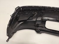 фото thumb №8, Audi q7 4m0 lift s-line диффузор бампера задняя