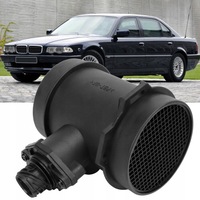 фото thumb №7, Датчик масовий повітря 0280217800 вимірювач maf