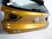 фото thumb №5, Комплектная крышка багажника задняя задняя bmw x2 f39 c1p