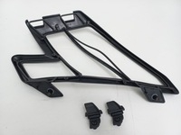 фото thumb №10, Комплект nowa оригинал накладка панель фары защита лампы фара volvo fmx fm5