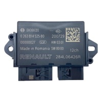 фото thumb №4, Модуль блок керування renault kangoo iv