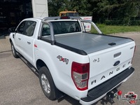 фото thumb №1, Шторка ford ranger 2012+ na pakę з дуги