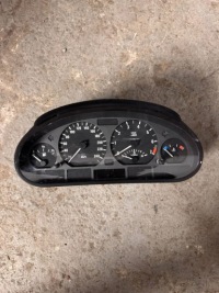 фото thumb №1, Bmw 3 e46 2002 лічильник / спідометр