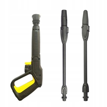 Всего 1 пистолет для Karcher K2-K... Пистолет для