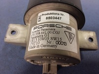 фото thumb №7, Panamera i 970 приладова панель chronometr 97055864100