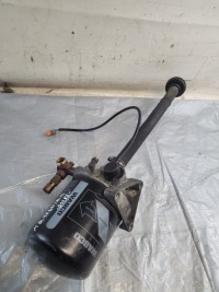 фото thumb №1, Основа осушувача wabco оригінальний номер 1369763 scania r p 94