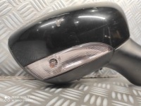 фото thumb №3, Дзеркало праве 11 pin renault clio iv 4 чорні