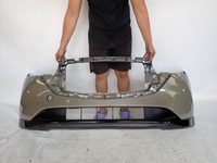 фото thumb №1, Mazda cx-5 ii lift 22- бампер перед передний омыватель pdc