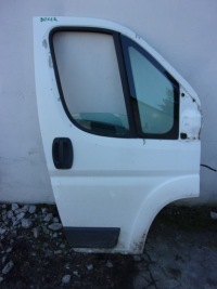 фото thumb №1, Boxer jumper 06-14 двері праве перед повний