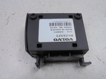 фото thumb №10, Volvo v50 зчитувач карт sim 8673121
