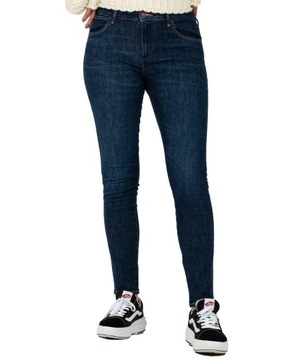Джинсы Wrangler Skinny 112342776 W28KXR429 Dora W 29 / L 30
