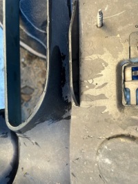 фото thumb №12, Бампер перед nissan almer n16 00-03