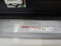 Молдинг порог накладка порог audi tts tt s-line 8s0 14- правый Доставка, фото thumb