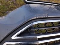 фото thumb №6, Ford ecosport бампер перед передний 14 - 17