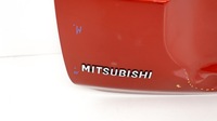 фото thumb №9, Кришка багажника багажника задня mitsubishi outlander iii 12-15r 89l