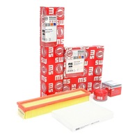 фото thumb №2, Набор фильтров dacia logan, logan mcv, renault clio ii, kangoo, thalia i