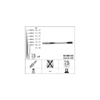 фото thumb №1, Дроти wys. nap. db m113