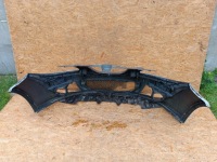 фото thumb №13, Бампер перед передний оригинал 5p0807231 seat altea toledo iii 3