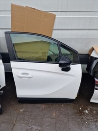 фото thumb №1, Двері праве передні opel crossland lift 2022 rok