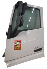 фото thumb №1, Двері повний дзеркало оббивка volvo fh4 ліва