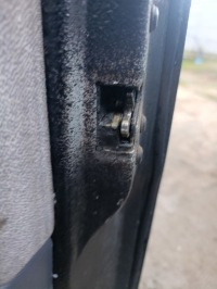 фото thumb №1, Замок передній двері правий mercedes vito w638