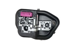 Купить Жгут вкладыш лампы правый задний  renault megane iii 3 2008-2011 hb 89076150, фото thumb