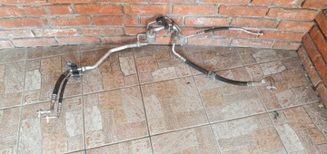 фото thumb №1, C4 ii picasso шланг кондиціонера 9675103680