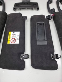 фото thumb №12, Bmw x7 g07 2021 стеля / комплект