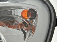 фото thumb №5, Лампы перед daylight led drl alfa romeo mito 08-