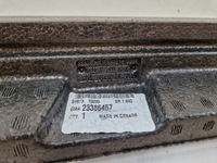 фото thumb №11, Chevrolet camaro ss 2017- бампер передний перед org