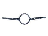 Купить Решётка радиатора решётка радиатора mercedes w238 купе 16-19, фото thumb