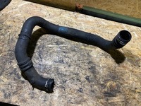 фото thumb №1, Wąż turbo trafic vivaro ii