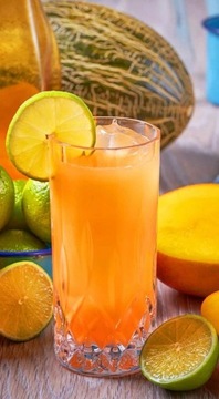 Концентрат мандарина SodaStream для сиропа для дубата 440 мл