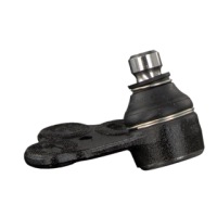 Шаровая опора ричаг. vag trapezowe a80 92- śr.19mm левый hp Оригинал, фото thumb