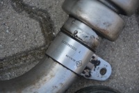 фото thumb №4, Труба шланг повітря renault scenic ii 1.9 dci