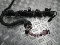 фото thumb №2, Кабелі двигунні bmw 7 2012 7614896