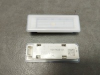 фото thumb №1, Bmw 7 g11 ліхтарі led 9397923 2szt