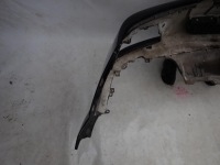 Opel vectra c lift 05-08 бампер перед передний Цена, фото thumb