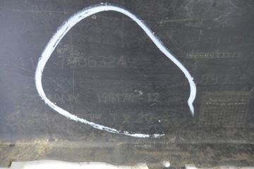 фото thumb №12, Bmw v 5 f10 м-пакет 2010- бампер зад задній 7906324