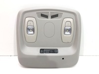 фото thumb №1, Лампа стельова renault kadjar 969809871r хетчбек