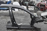 фото thumb №1, Vw golf vii блок двигателя порог правый lr7h hb