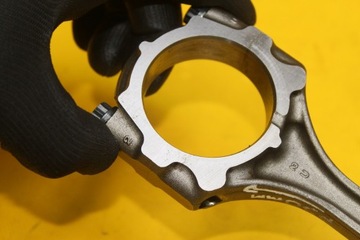 фото thumb №5, Поршень шатун шату́н rav4 avensis 2.0 vvti 3zr