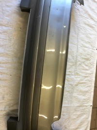 фото thumb №12, Бампер задняя задний audi a4 b6 2000-2004 цвет ly7q sedan