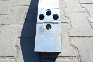 фото thumb №8, Балка передней бампера lexus is ii gse2_, ale2_, use2_ 5213153040