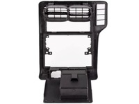 фото thumb №3, Рамка консоли средней радио решётка воздуховод seat cordoba 6k ibiza ii 6k