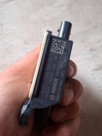 фото thumb №5, Vw caddy 2k7 v модуль датчик nox 05l906261d